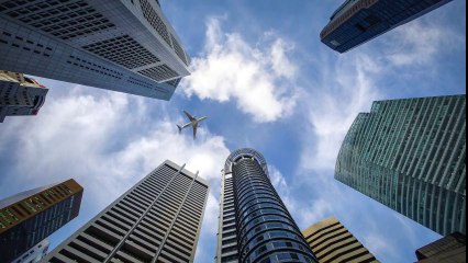 Top 10 des plus hautes constructions du MONDE