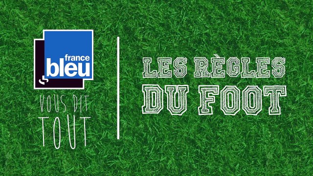 Les règles du foot pour les nuls - Le terrain