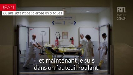 Atteint de sclérose en plaques, un homme souhaite être euthanasié en Suisse