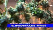 Michigan Likely to Legalize Recreational Marijuana But Lawmakers at Odds Over How