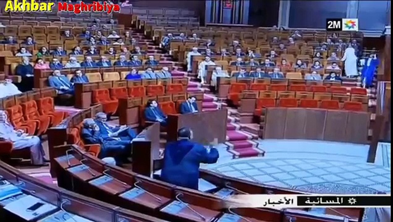 أخبار المغرب اليوم 5 يونيو 2018 المسائية على القناة الثانية دوزيم 2M