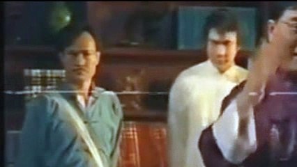 គ្រូម៉ៅកំចាត់ខ្មោចឆៅ ភាគទី 07 - chinese movie speak khmer