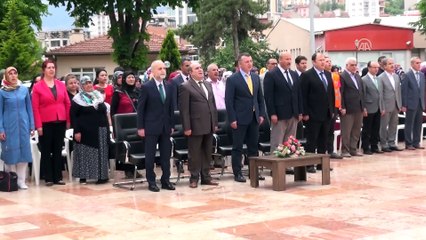 Büyüklerine 'okuma yazma' öğrettiler bisikletleri kaptılar - BİLECİK