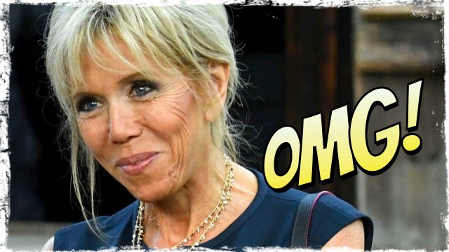 Brigitte Macron : Sa rencontre improbable… avec une candidate de télé-réalité