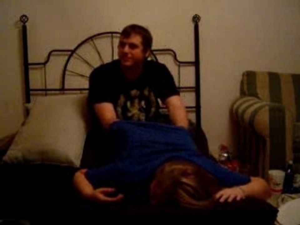 back massage confessions