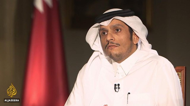 Qatar FM: Qatar FM: 'Impulsive behaviour' is a threat to GCC stability - Talk To Al Jazeera