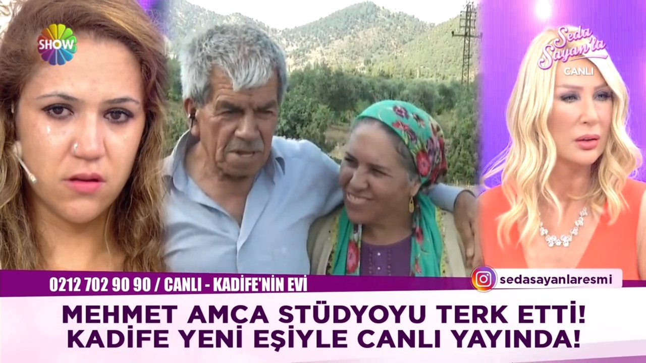 Seda Sayan'la 99. Bölüm 2. Kısım | 5 Haziran 2018
