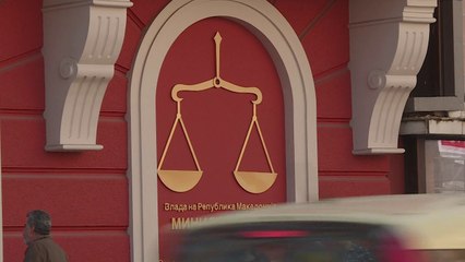 Revizioni zbuloi parregullsi në Ministrinë e Drejtësisë në kohën e BDI-Së