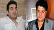 IPL Betting Case: Sajid Khan also named in betting case after Arbaaz Khan | FilmiBeat