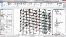 0205. _Quản lý hiển thị trong Revit  mp4