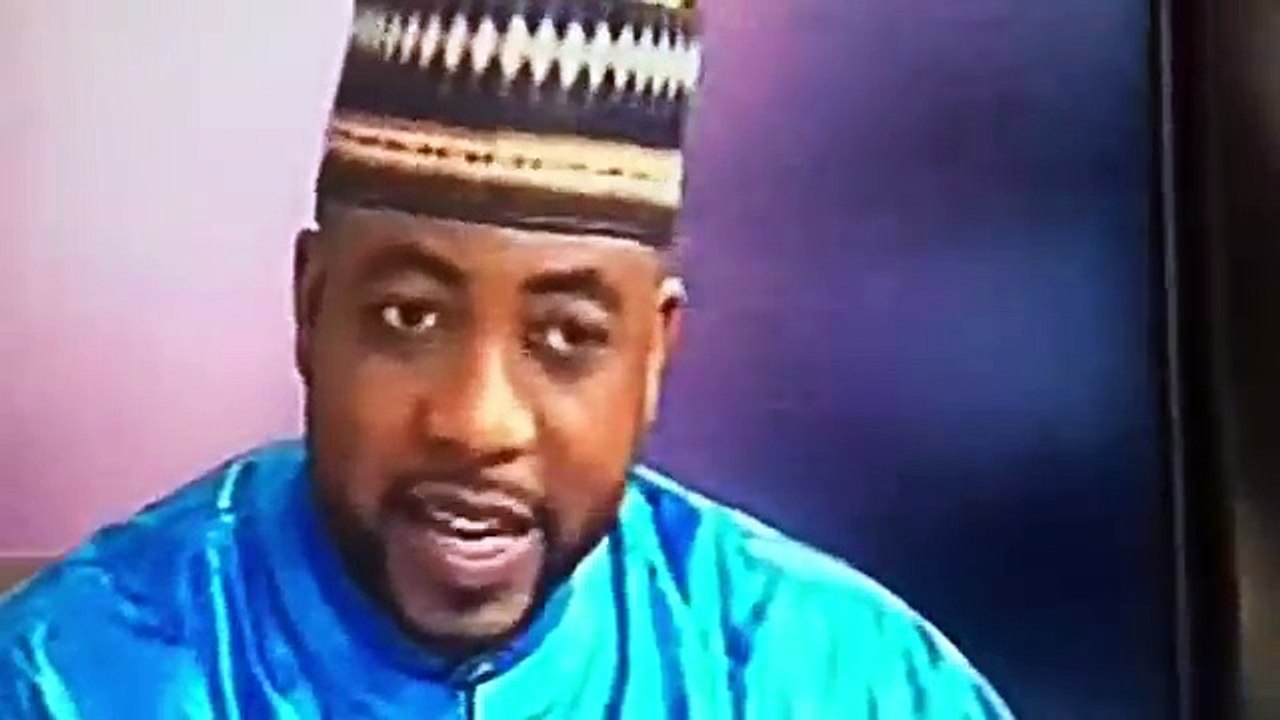 Cheikh Alassane Séne met en garde Idrissa Seck « Tu peux pas diviser les Tarikhas au Sénégal »