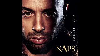 Naps - Drive (Audio)