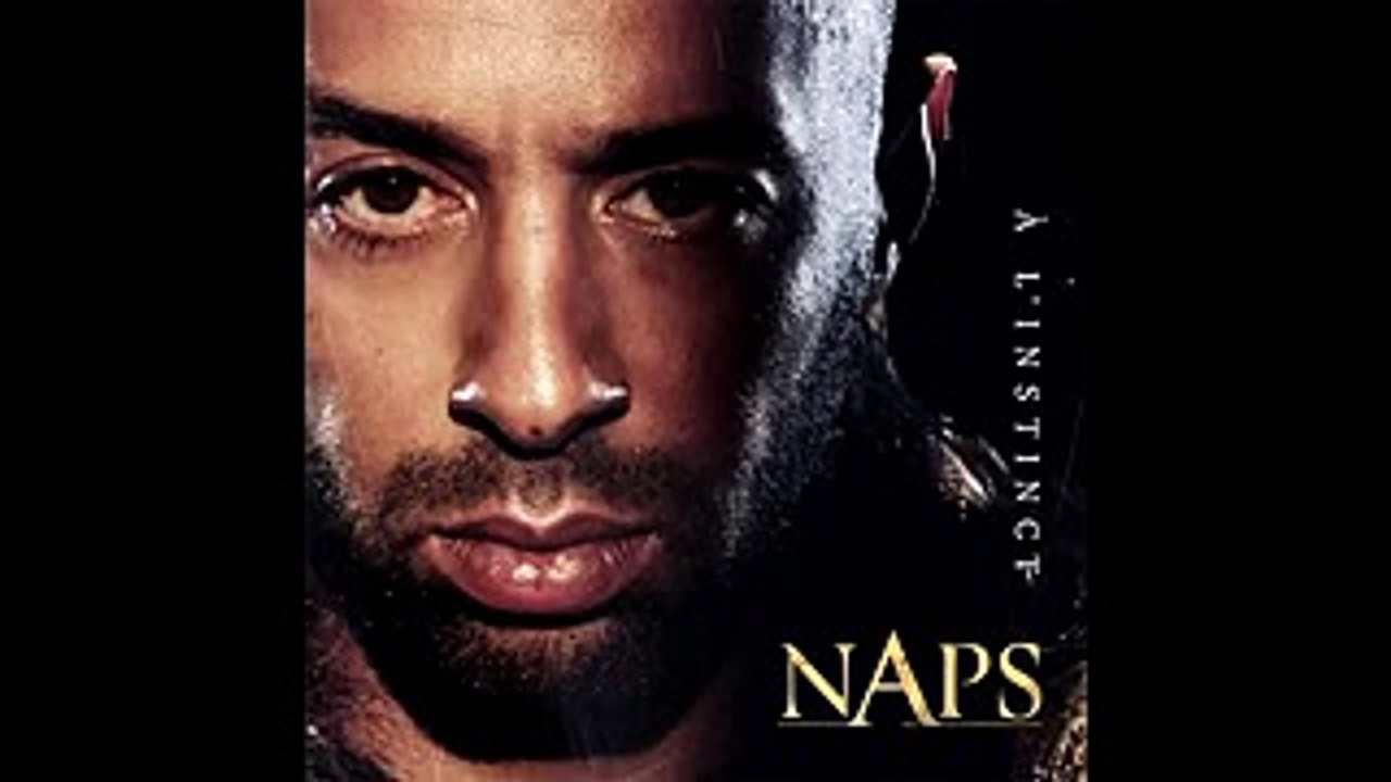Naps - Drogua (Audio)