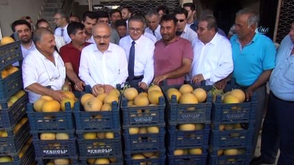 Kalkınma Bakanı Lütfi Elvan: 'Zaman bizim için çok önemli vites büyüterek hızla büyümeye devam edeceğiz'