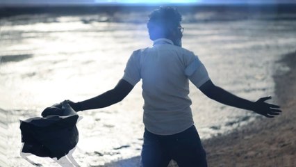 modling Inidan Look Style zack knight song
