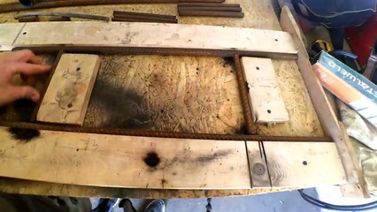 Industrial  Stools, Bar Hockers DIY