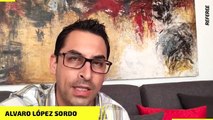 #Opinión: Álvaro López ve injusto que Gio Dos Santos asista al Mundial