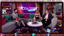 Los mejores y peores vestidos   MTV 2018-Telemicro-Video