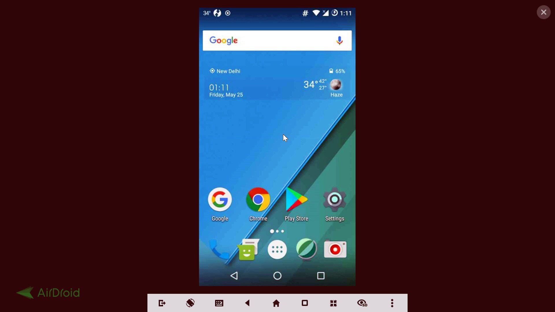 How to Create a Telegram Group in Android?