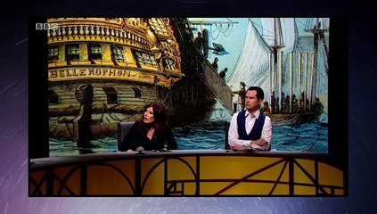 QI XL - N Series E13 - Naval Navigation