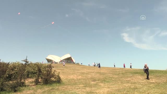 Karaaslan: En Çevreci Parti AK Parti'dir