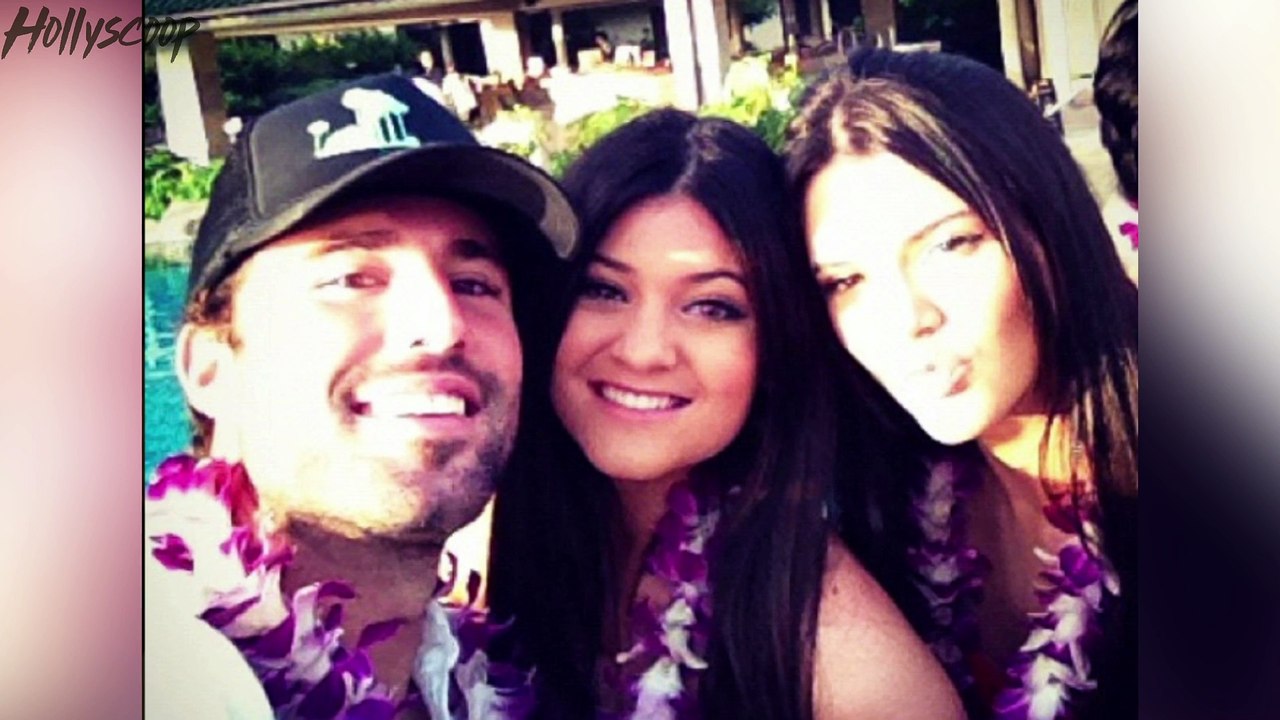 Kardashian Clan DISSES Brody Jenner On His WEDD...