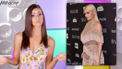 Did Kylie Jenner Get Plastic Surgery AGAIN?!