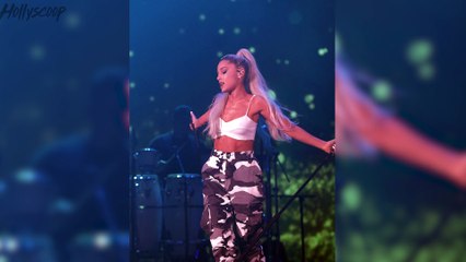 Pete Davidson Gets 2 Ariana Grande Tattoos! Is He WAY More Into This Relationship Than Her?