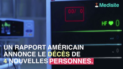 Décès liés à la consommation de laitue contaminée