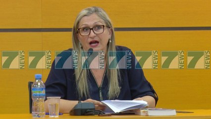 VETING PROKURORIT TE TAHIRIT, DRITAN PRENÇI ME PASURI MODESTE - News, Lajme - Kanali 11
