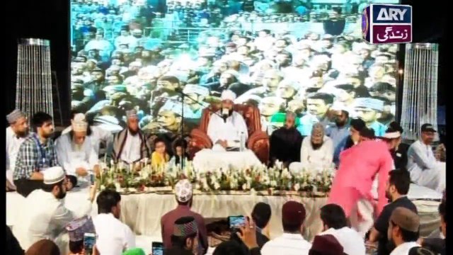 Islam Ki Bahar Episode 20 - on ARY Zindagi in High Quality 5th June 2018