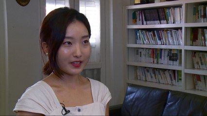 Singapore's 'Little Korea' has big hopes for Kim-Trump meeting