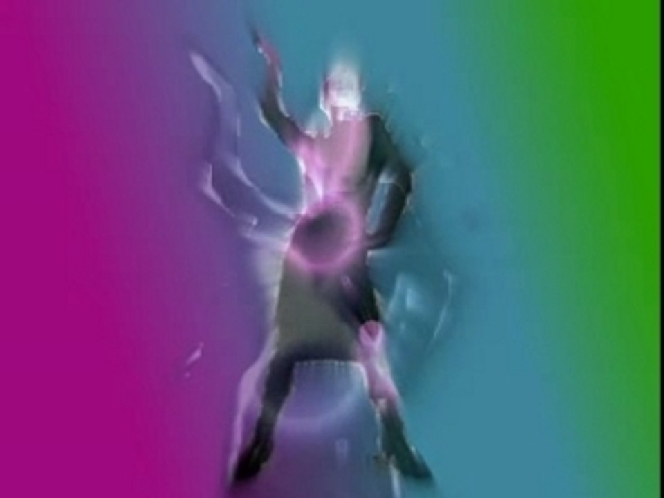 Klaus Nomi - "The Cold Song"-hommage-