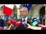 AMBASADORI ITALIAN POHON SE SHUMICA E SHTETEVE ESHTE PRO NEGOCIATAVE - News, Lajme - Kanali 12