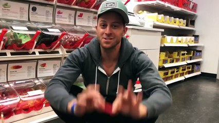 K-von Takes You To SWEDEN... (see it for yourself!)