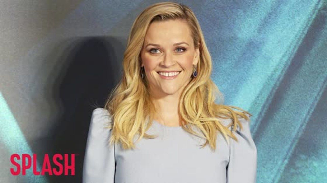 Reese Witherspoon for Legally Blonde 3