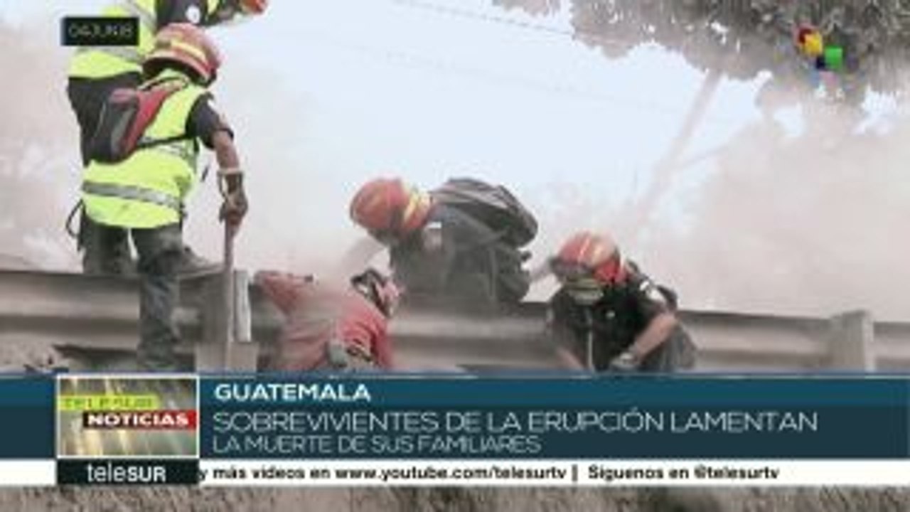 teleSUR noticias. Rusia se prepara ante aumento de sanciones de EE.UU.