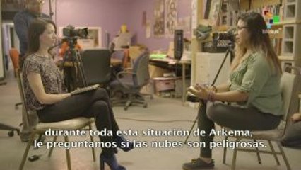 The Empire Files con Abby Martin: Después de Harvey - Parte 2