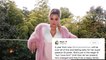 Khloe Kardashian DESTROYS Twitter Troll Over Tristan Thompson Cheating Scandal