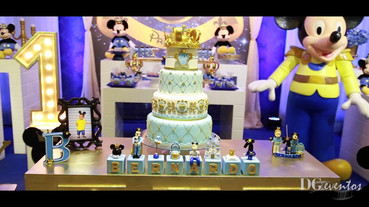 1 ANO BERNARDO