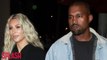 Kim Kardashian West argued with Kanye West over his new album