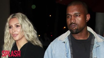 Kim Kardashian West argued with Kanye West over his new album