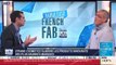 Fabuleuse French Fab : Strand Cosmetics Europe et l'emploi (Eric Bouvier)