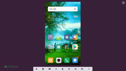 How to Sign-Out from Google Play Store on MIUI Version 9.5 on Redmi Note 4?