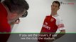 Lichtsteiner targets Champions League return after joining Arsenal