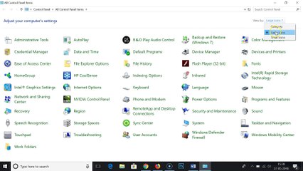 How to Show File Extensions in Windows 10?