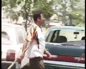 Leaked  Video of Gullu Butt By Policeman