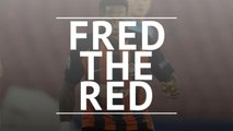 Fred the Red - Brazilian midfielder set to join Man United