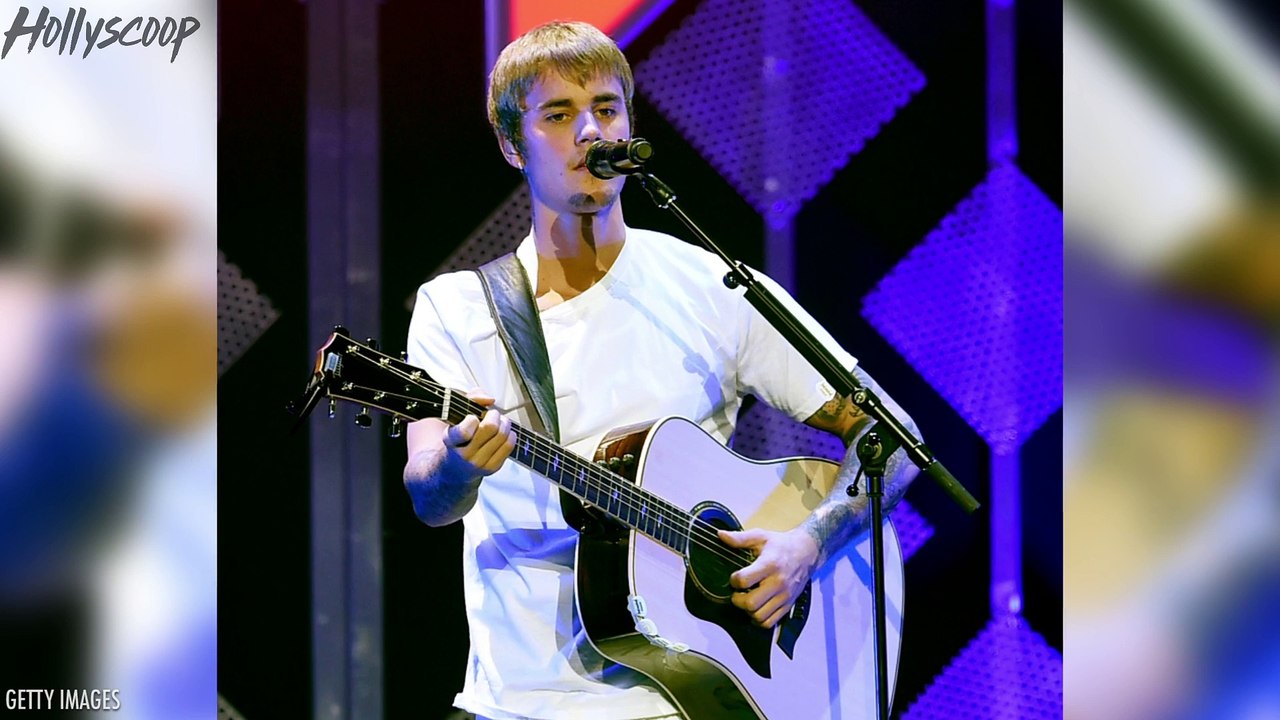 Justin Bieber’s Relationship With Baskin Champions REVEALED!