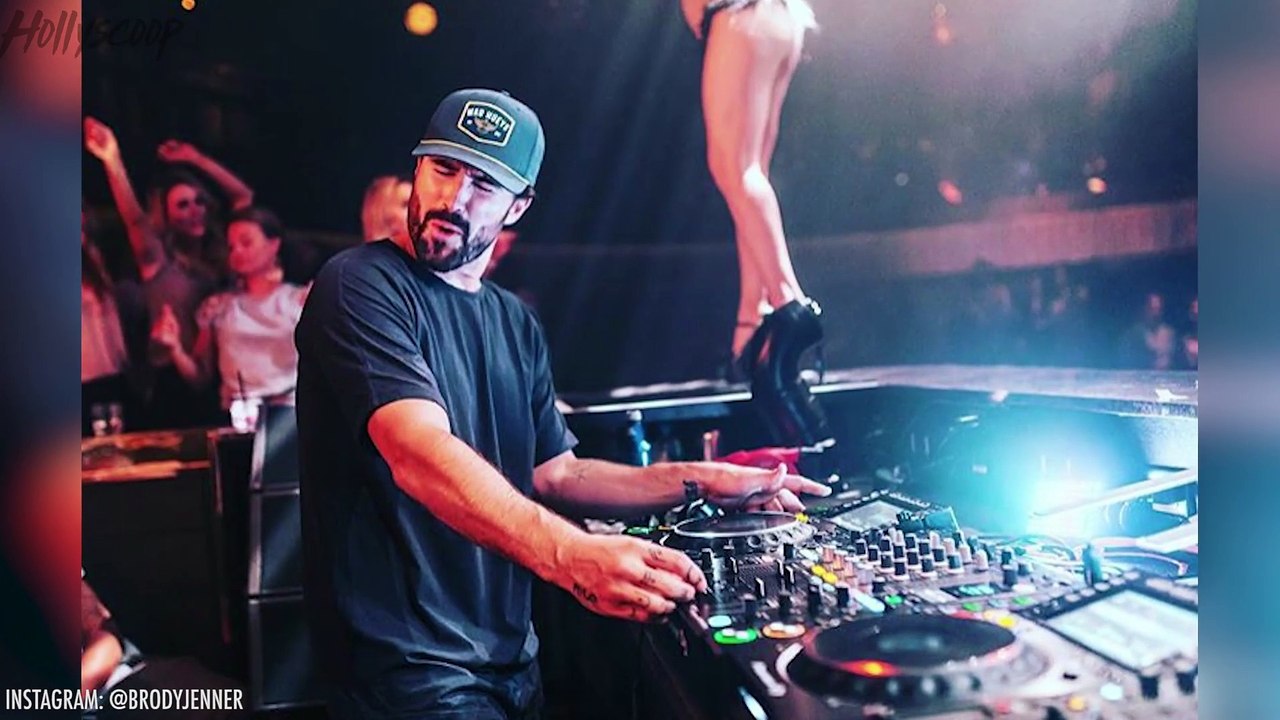 Kylie & Kendall Jenner NOT INVITED To Brothers Wedding! | DR